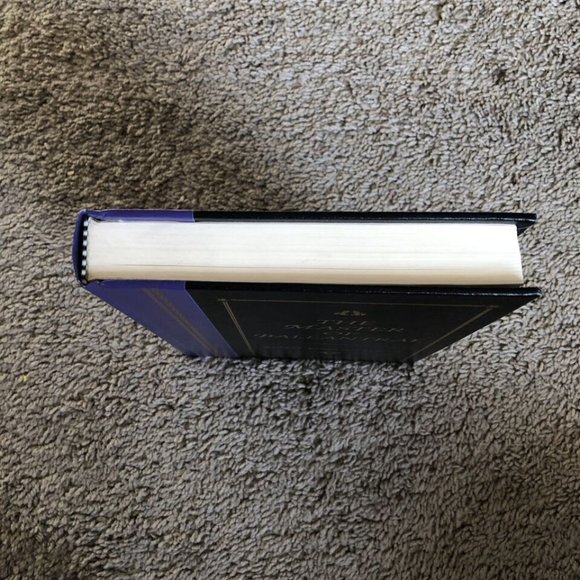 The Master of Ballantrae By Robert Louis Stevenson Hard Cover Very Good - Picture 5 of 11